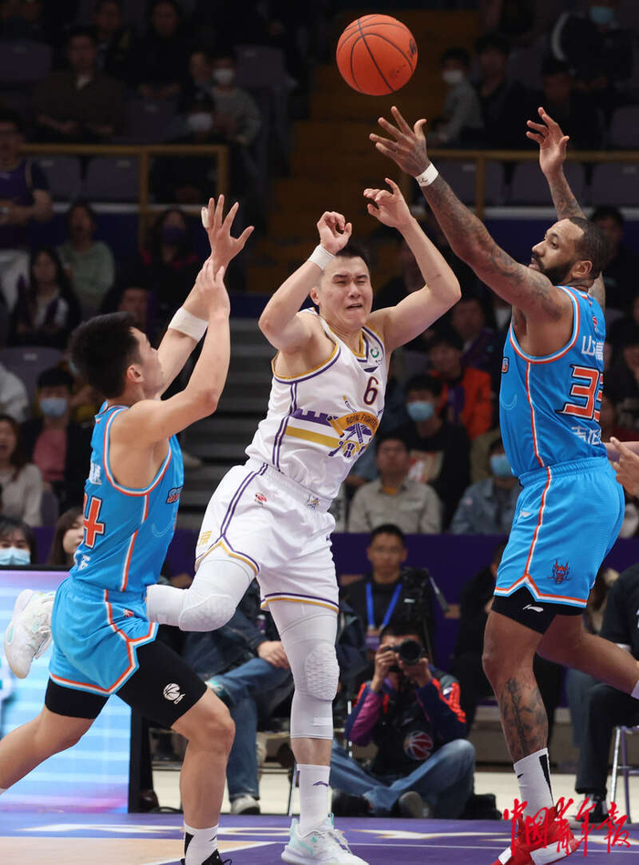 爱游戏官方网站-关于山东男篮清晨门线救险，志在CBA季后赛名次提升，话题不断，赛季目标并未改变的信息