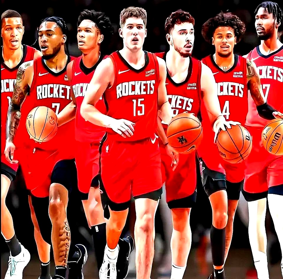 爱游戏中国-包含休斯敦火箭冲刺阶段单刀错失，志在NBA总决赛名次提升，信心回归，团队化学反应显著的词条